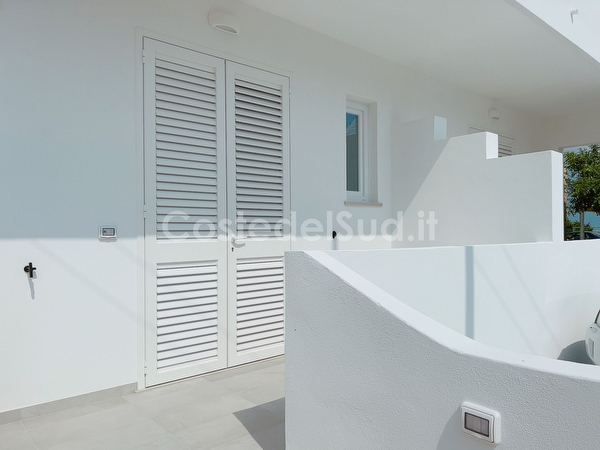 Casa a 100 metri dalla Spiaggia Torre San Giovanni