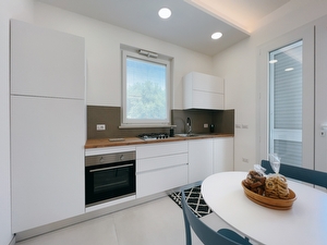 Casa sulla Spiaggia e vicina al centro Torre San Giovanni - Foto 10