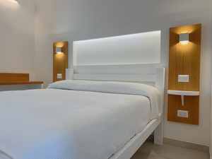 Casa sulla Spiaggia e vicina al centro Torre San Giovanni - Foto 13