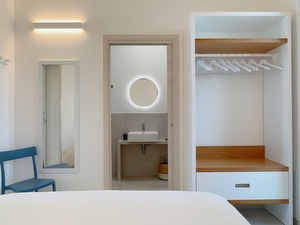 Casa sulla Spiaggia e vicina al centro Torre San Giovanni - Foto 17