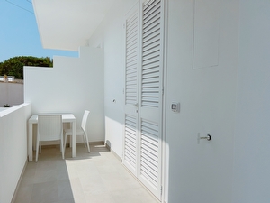 Casa sulla Spiaggia e vicina al centro Torre San Giovanni - Foto 2