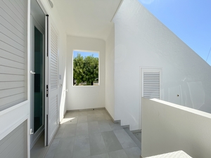 Casa sulla Spiaggia e vicina al centro Torre San Giovanni - Foto 5