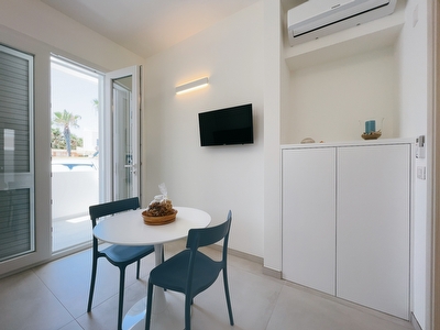 Casa sulla Spiaggia e vicina al centro Torre San Giovanni - Foto 11