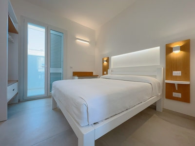 Casa sulla Spiaggia e vicina al centro Torre San Giovanni - Foto 12