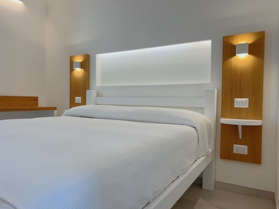 Casa sulla Spiaggia e vicina al centro Torre San Giovanni - Foto 13