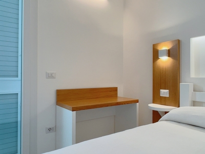 Casa sulla Spiaggia e vicina al centro Torre San Giovanni - Foto 14