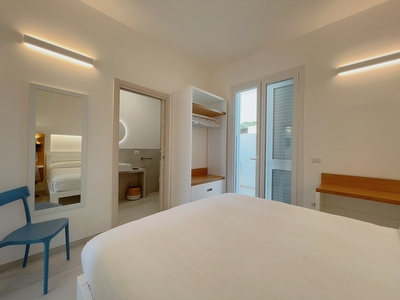 Casa sulla Spiaggia e vicina al centro Torre San Giovanni - Foto 15