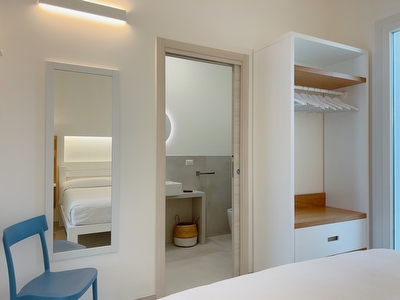 Casa sulla Spiaggia e vicina al centro Torre San Giovanni - Foto 16