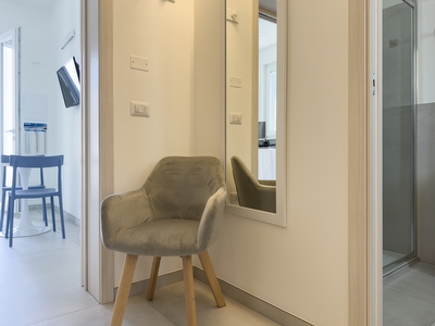 Casa sulla Spiaggia e vicina al centro Torre San Giovanni - Foto 18