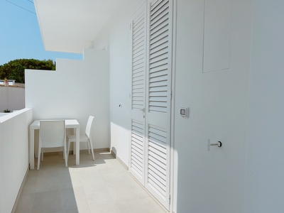 Casa sulla Spiaggia e vicina al centro Torre San Giovanni - Foto 2