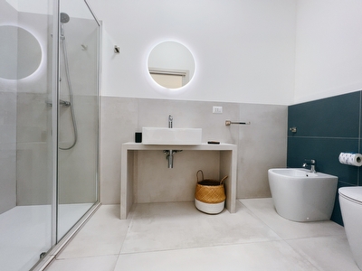 Casa sulla Spiaggia e vicina al centro Torre San Giovanni - Foto 30