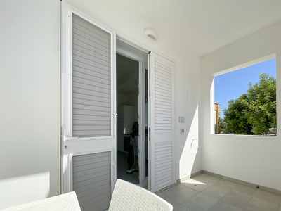 Casa sulla Spiaggia e vicina al centro Torre San Giovanni - Foto 4