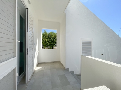 Casa sulla Spiaggia e vicina al centro Torre San Giovanni - Foto 5