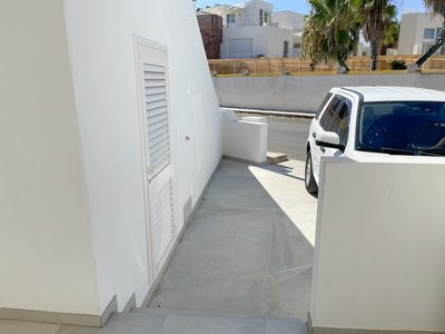 Casa sulla Spiaggia e vicina al centro Torre San Giovanni - Foto 6