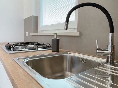 Casa sulla Spiaggia e vicina al centro Torre San Giovanni - Foto 7