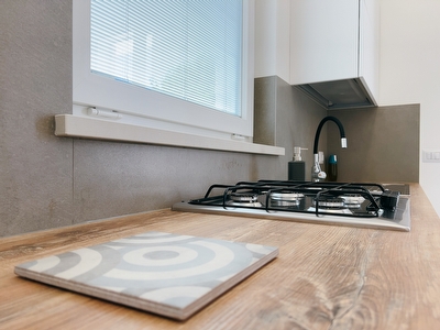 Casa sulla Spiaggia e vicina al centro Torre San Giovanni - Foto 8