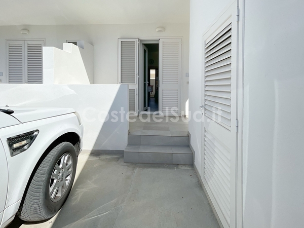 Casa sulla Spiaggia e vicina al centro Torre San Giovanni