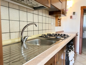 Trullo Fronte Mare con Vista Mozzafiato Posto Rosso - Foto 18