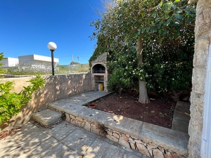 Trullo Fronte Mare con Vista Mozzafiato Posto Rosso - Foto 6