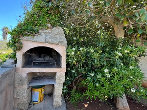 Trullo Fronte Mare con Vista Mozzafiato Posto Rosso - Foto 7