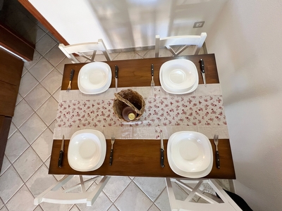 Trullo Fronte Mare con Vista Mozzafiato Posto Rosso - Foto 20