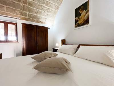 Trullo Fronte Mare con Vista Mozzafiato Posto Rosso - Foto 26