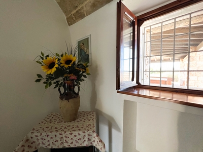 Trullo Fronte Mare con Vista Mozzafiato Posto Rosso - Foto 27