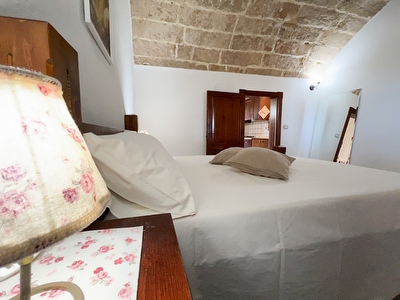 Trullo Fronte Mare con Vista Mozzafiato Posto Rosso - Foto 28