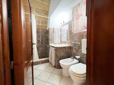 Trullo Fronte Mare con Vista Mozzafiato Posto Rosso - Foto 29