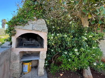 Trullo Fronte Mare con Vista Mozzafiato Posto Rosso - Foto 7