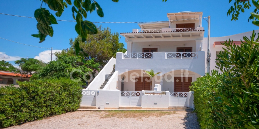 Foto della Casa Vacanza Codice 004