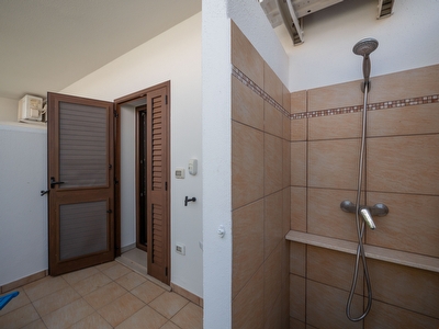 Nuovo Villino Fronte Mare Relax con 2 camere e 2 bagni Torre San Giovanni - Foto 19