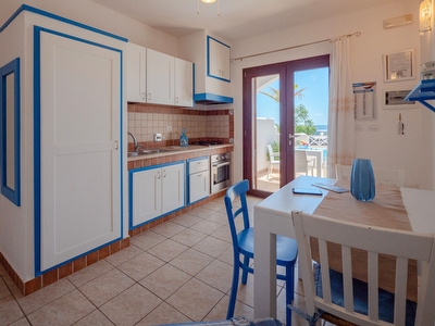 Nuovo Villino Fronte Mare Relax con 2 camere e 2 bagni Torre San Giovanni - Foto 21