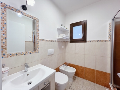 Nuovo Villino Fronte Mare Relax con 2 camere e 2 bagni Torre San Giovanni - Foto 27