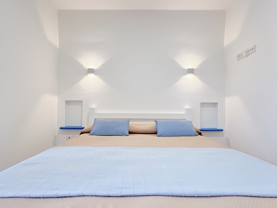 Nuovo Villino Fronte Mare Relax con 2 camere e 2 bagni Torre San Giovanni - Foto 29