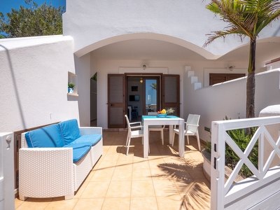 Nuovo Villino Fronte Mare Relax con 2 camere e 2 bagni Torre San Giovanni - Foto 3