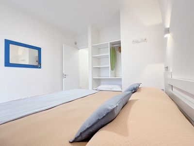 Nuovo Villino Fronte Mare Relax con 2 camere e 2 bagni Torre San Giovanni - Foto 30