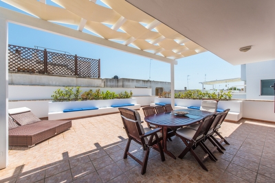 Bellissimo Appartamento con Piscina Santa Maria di Leuca - Foto 10