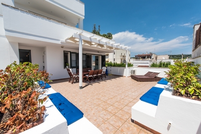 Bellissimo Appartamento con Piscina Santa Maria di Leuca - Foto 13