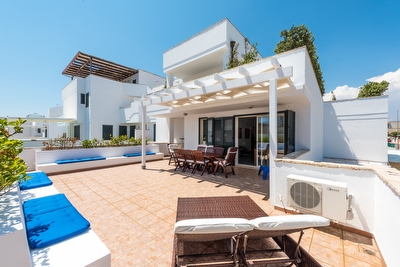 Bellissimo Appartamento con Piscina Santa Maria di Leuca - Foto 14