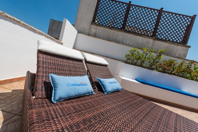 Bellissimo Appartamento con Piscina Santa Maria di Leuca - Foto 16