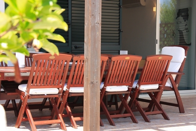 Bellissimo Appartamento con Piscina Santa Maria di Leuca - Foto 17