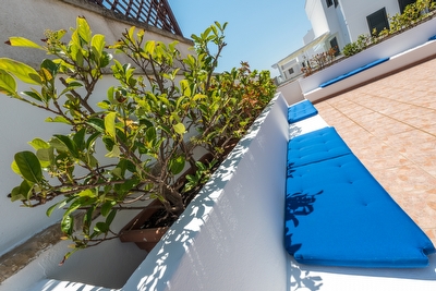 Bellissimo Appartamento con Piscina Santa Maria di Leuca - Foto 18