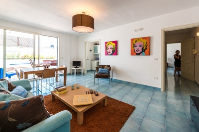 Bellissimo Appartamento con Piscina Santa Maria di Leuca - Foto 19