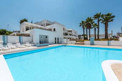 Bellissimo Appartamento con Piscina Santa Maria di Leuca - Foto 2