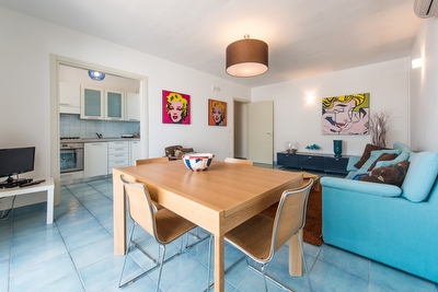 Bellissimo Appartamento con Piscina Santa Maria di Leuca - Foto 21