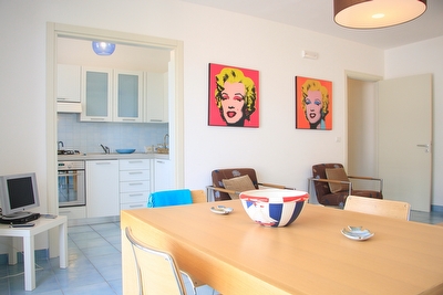 Bellissimo Appartamento con Piscina Santa Maria di Leuca - Foto 22