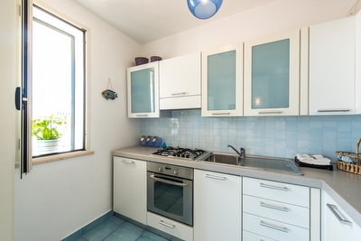 Bellissimo Appartamento con Piscina Santa Maria di Leuca - Foto 24