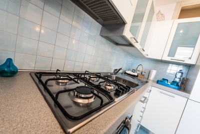 Bellissimo Appartamento con Piscina Santa Maria di Leuca - Foto 25