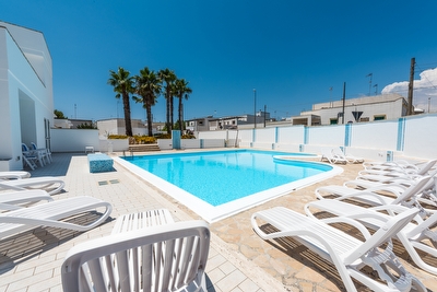 Bellissimo Appartamento con Piscina Santa Maria di Leuca - Foto 3